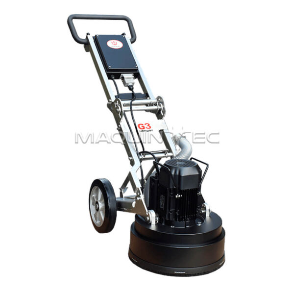 Pulidora HONWAY G3 450 mm 2.2 Kw 220v
