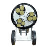 Pulidora HONWAY G3 450 mm 2.2 Kw 220v - Imagen 4
