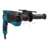 Rotomartillo SDS-Plus 26 mm - Imagen 3