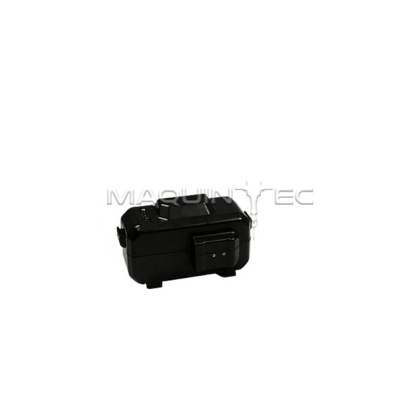 Unidad motriz CIMAR SCE5008-E (incluye bateria y cargador) - Imagen 3