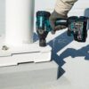 Llave de impacto ½" inalámbrica 40v - Imagen 5