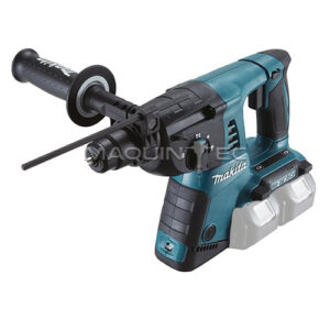 Rotomartillo SDS-Plus 26 mm inalámbrico 36v